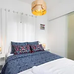 Apartmán Live Burgado