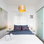 Live Burgado Apartmán