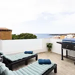 Apartmán Live Burgado