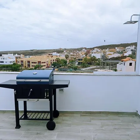 Live Burgado Apartament *