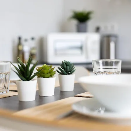 Apartamento Live Burgado