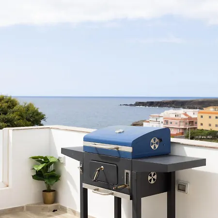 Appartement Live Burgado