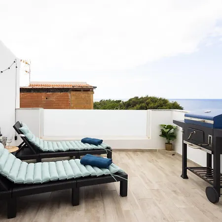 Live Burgado Apartamento