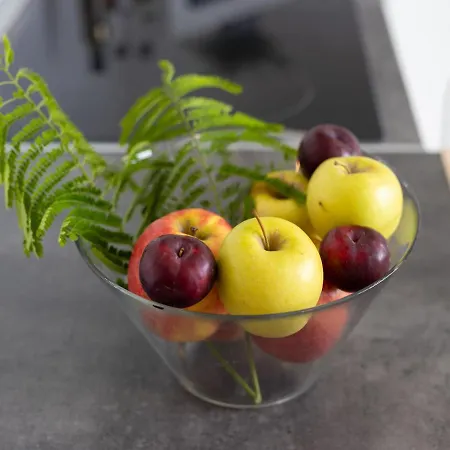 Live Burgado Appartement