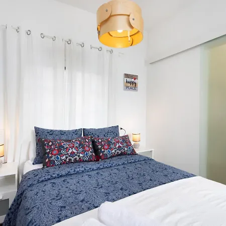 Apartamento Live Burgado