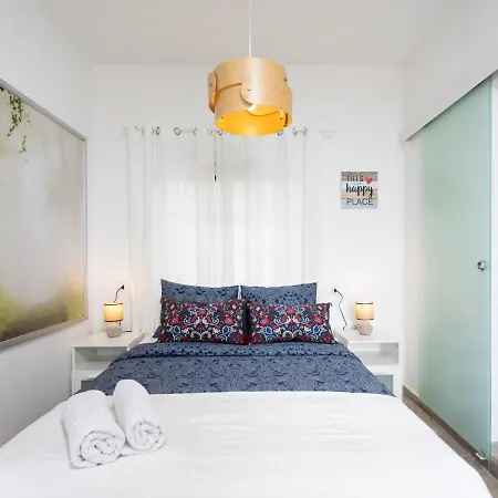 Live Burgado Apartamento