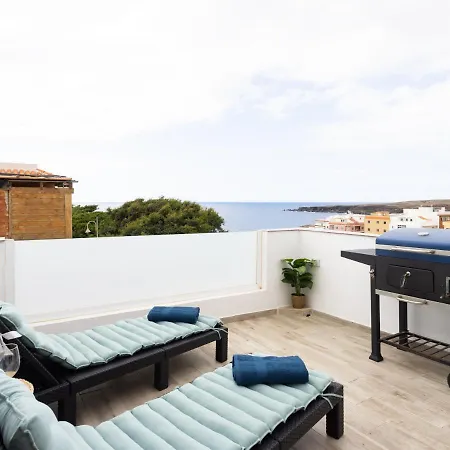 Apartamento Live Burgado