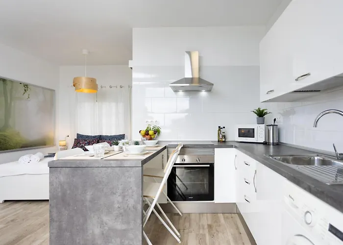 Appartement Live Burgado Arico