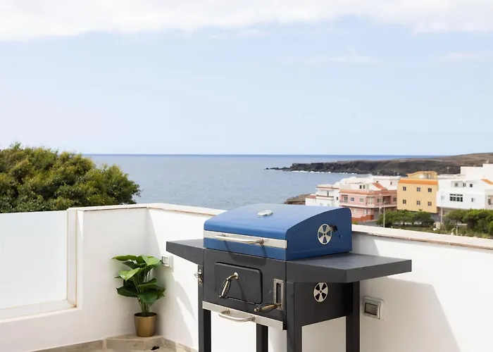 Appartement Live Burgado