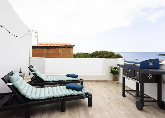 Live Burgado Appartement