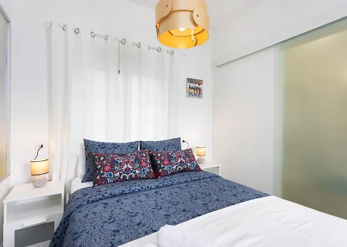 Appartement Live Burgado