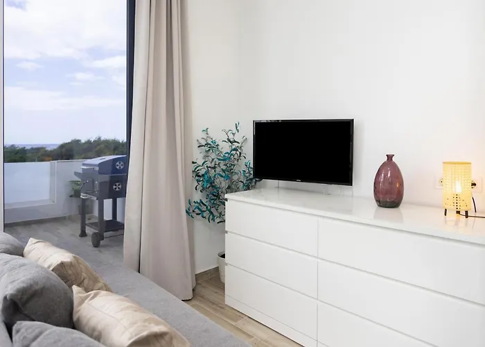 Appartement Live Burgado