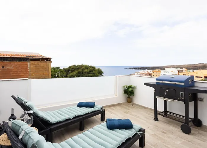 Appartement Live Burgado