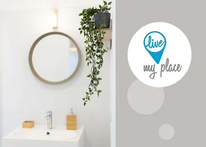 Appartement Live Burgado