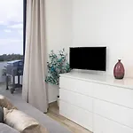 شقة Live Burgado