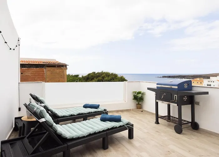 Live Burgado * Arico